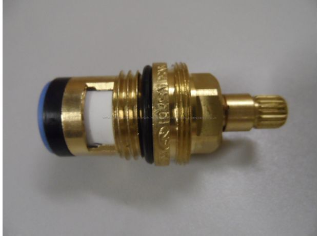 Howden Lamona VALVE- COLD