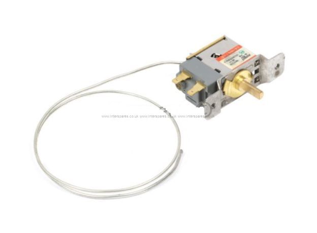 Teba Thermostat