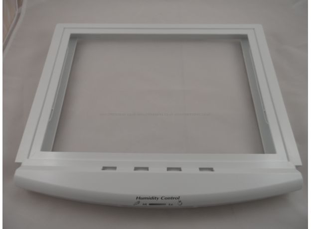 General Electric GE Cover Middle Pan