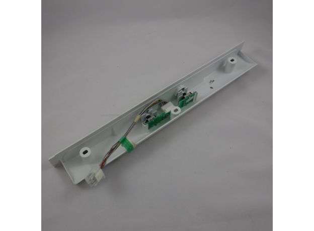 General Electric GE PCB USER INTERFACE