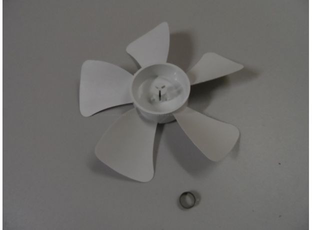 General Electric GE FAN BLADE