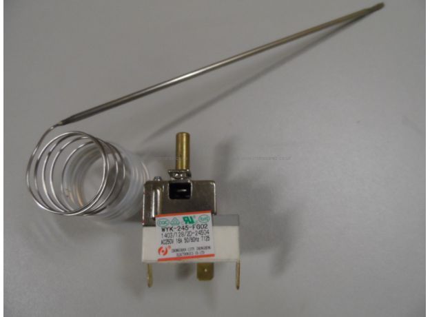 Homeking Thermostat - Oven
