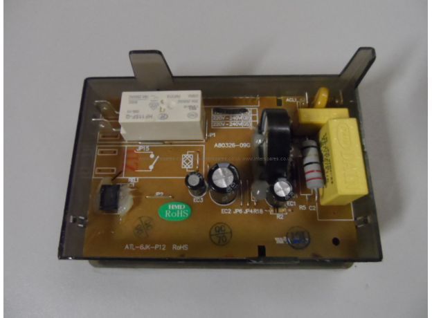 Homeking Clock / Timer
