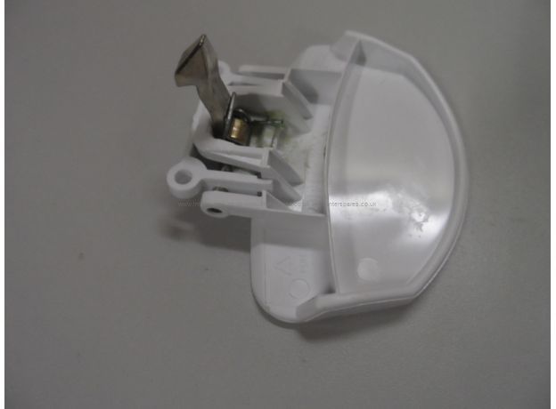Caple DOOR HANDLE KIT