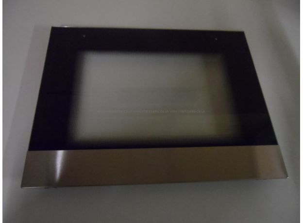 Cda Door Glass - Outer