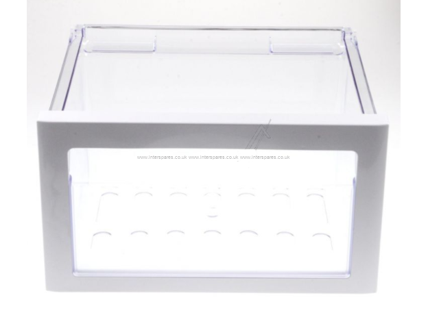 Spare Parts TOP vegetable box