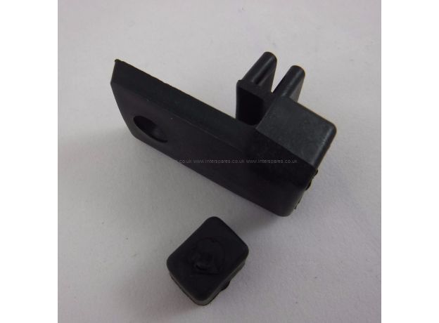 Burco Spare Parts FOOT assembly