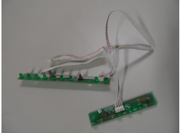 Premium Appliance Brands Ltd Control Module