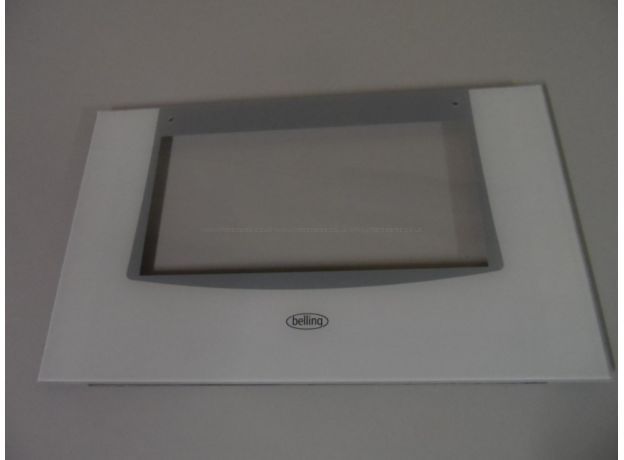 Belling Spare Parts DOOR assy 70bi main whi