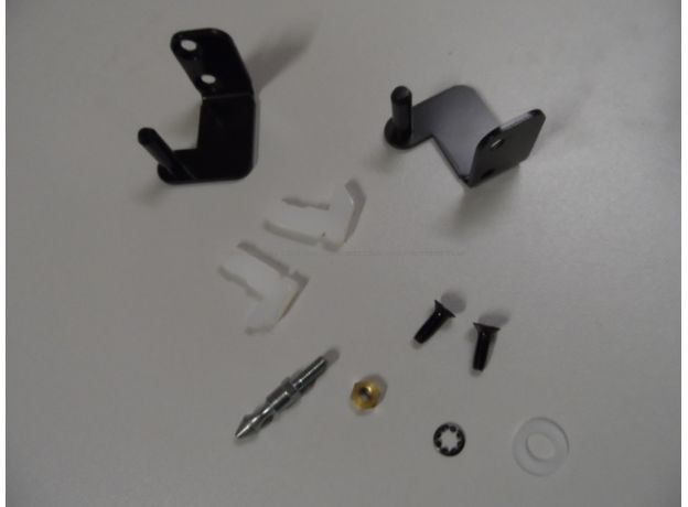 Belling DOOR assy 50 main lh sta
