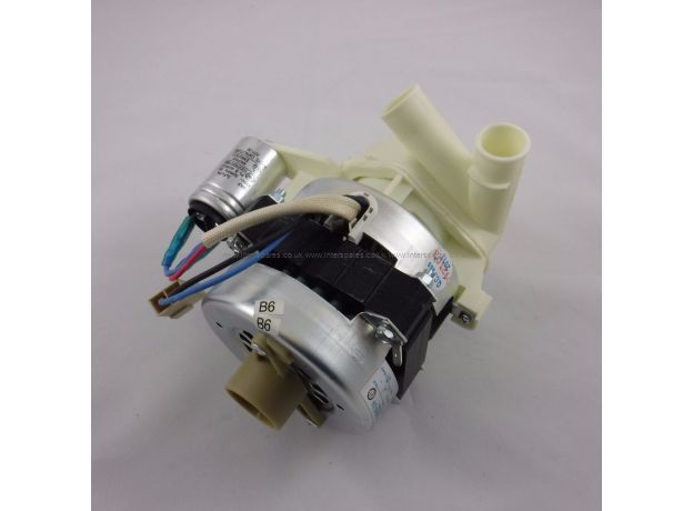 Proline Circulation Pump Motor