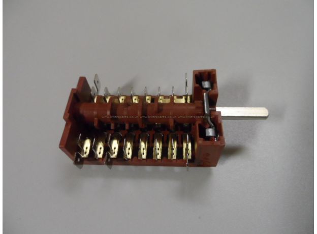 Lofra SELECTOR SWITCH - OVEN