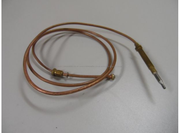 Lofra GRILL BURNER / THERMOCOUPLE 1000MM