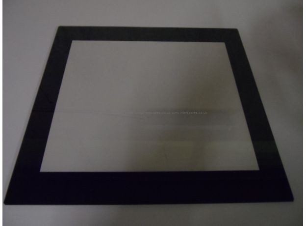 Cda Door Glass - Inner