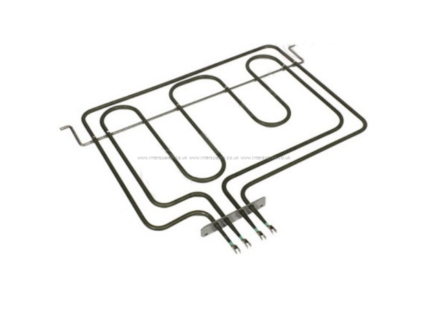 Spare Parts Nardi GRILL ELEMENT 2600W