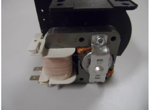 White Westinghouse COOLING FAN MOTOR