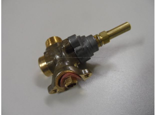 Nardi Gas Tap - Auxilliary
