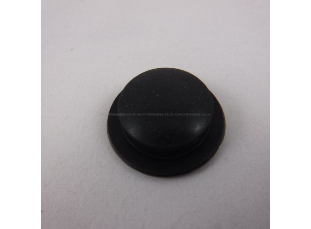 Neff Ignition Button - Black