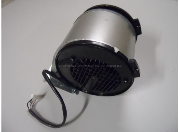 Homeking Baumatic Motor Assembly Complete