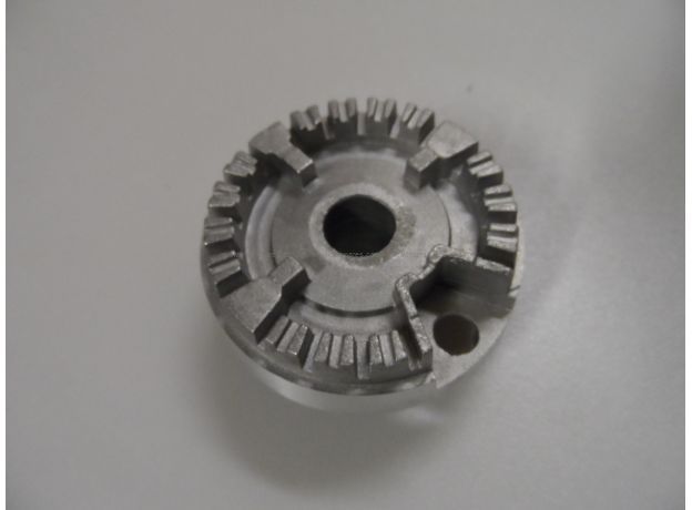 Homeking Burner Small Auxilliary