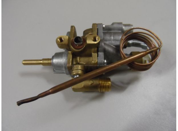 Homeking Thermostat Gas Control Valve
