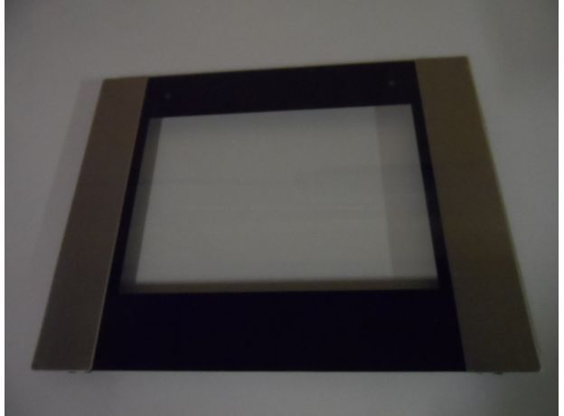 Homeking FRONT DOOR GLASS