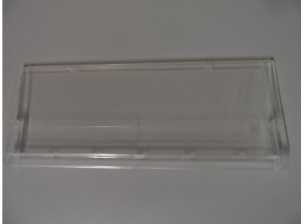 Lec Spare Parts BASKET FRONT /RISER FLAP A4465