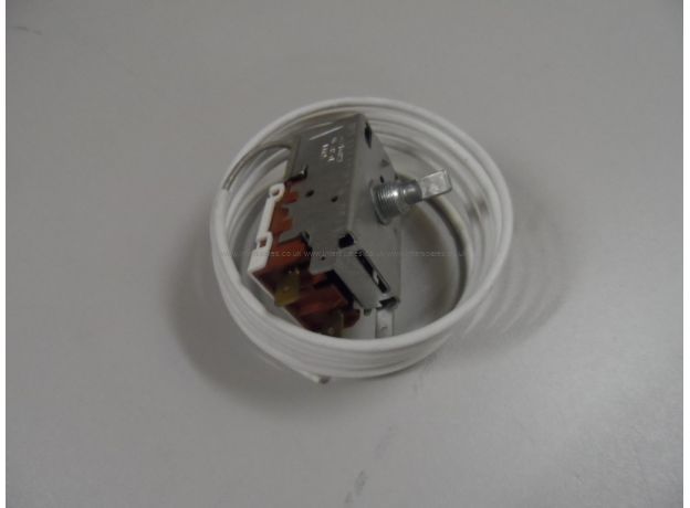 Spare Parts THERMOSTAT E1725