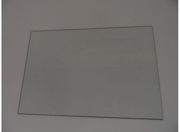 Spare Parts SHELF glass