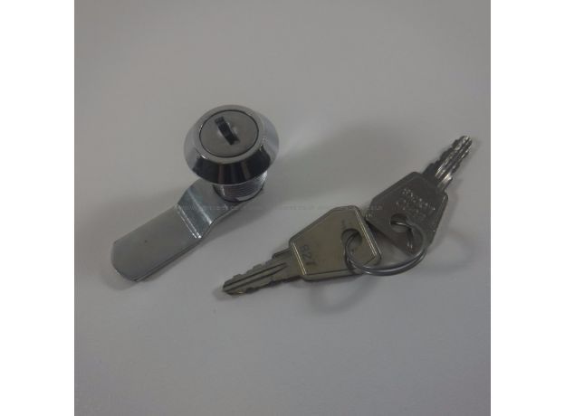 Spare Parts LOCK door