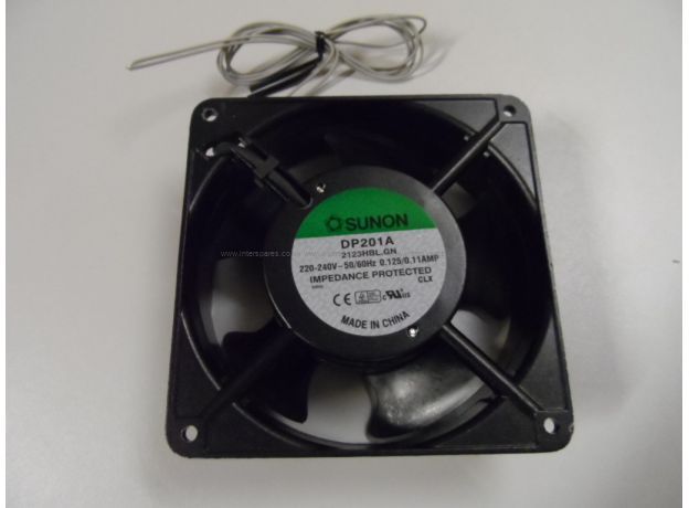 Lec Spare Parts FAN cv217