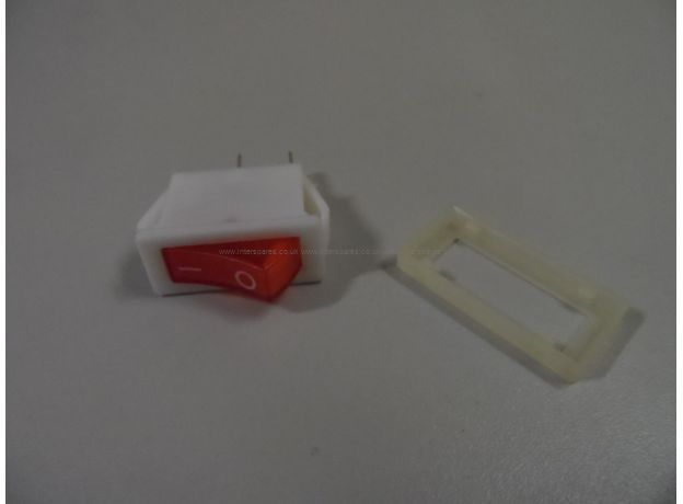 Spare Parts SWITCH lamp