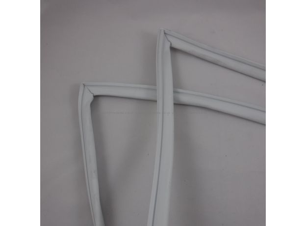 Lec Spare Parts SEAL double door WHI