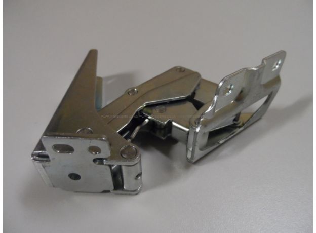 Lec Spare Parts Door Hinge - Upper Right / Lower Left