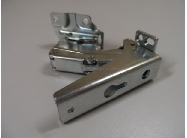 Lec Spare Parts Door Hinge - Upper Right / Lower Left