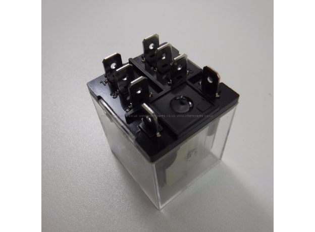 Burco Spare Parts RELAY