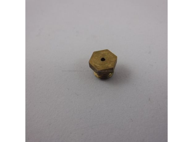 Spare Parts INJECTOR-1.5mm LPG