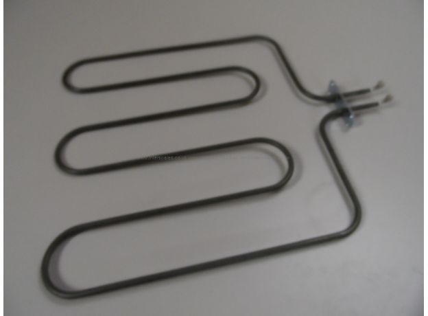 Howden Lamona Base Lower Element