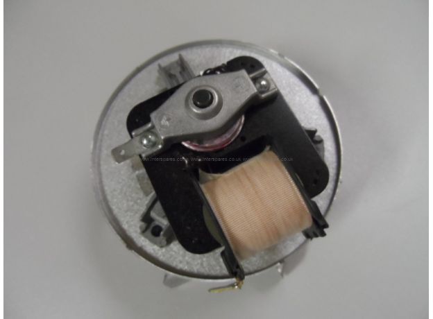 Howden Lamona FAN MOTOR