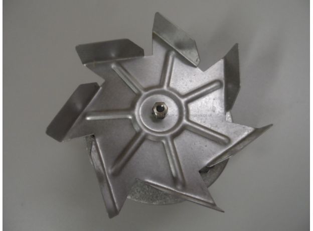 Howden Lamona FAN MOTOR