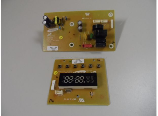 Howden Lamona MAIN PCB