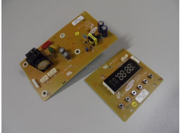 Howden Lamona MAIN PCB