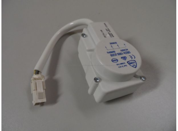 Spare Parts TIMER defrost