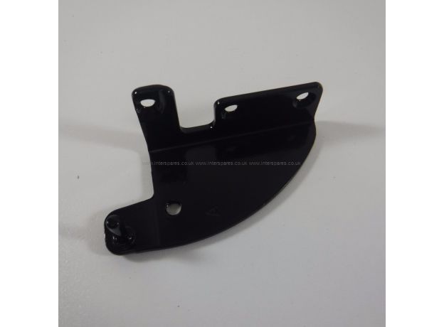 Howden Lamona Door Hinge - Lower