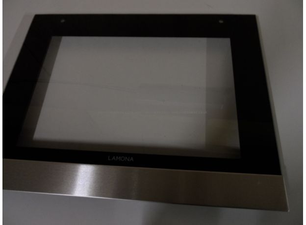 Howden Lamona DOOR oven