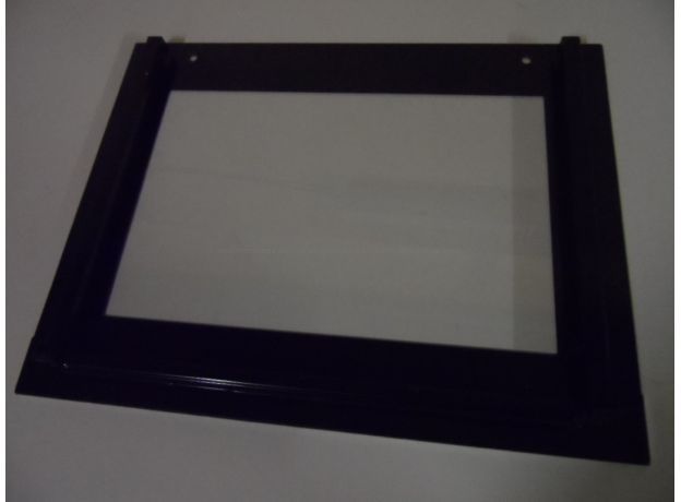 Howden Lamona DOOR oven