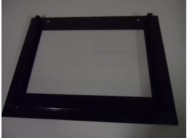 Howden Lamona Door Glass - Outer