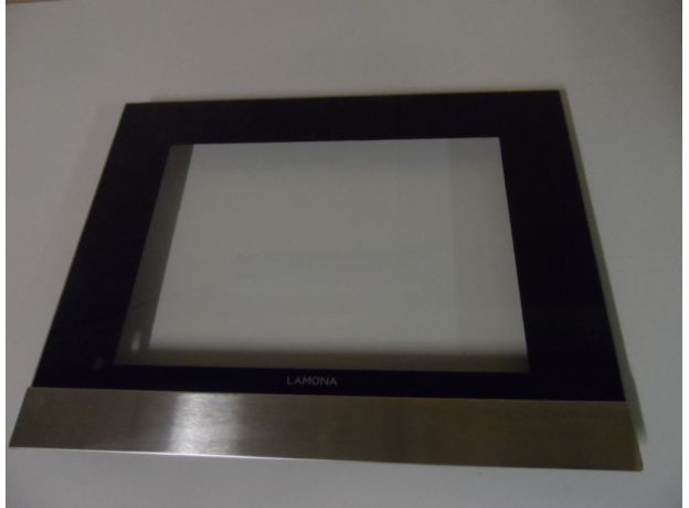 Howden Lamona Door Glass - Outer