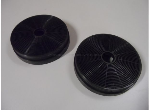 Stoves CARBON FILTER - PAIR