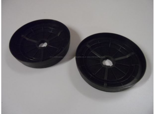 Stoves CARBON FILTER - PAIR
